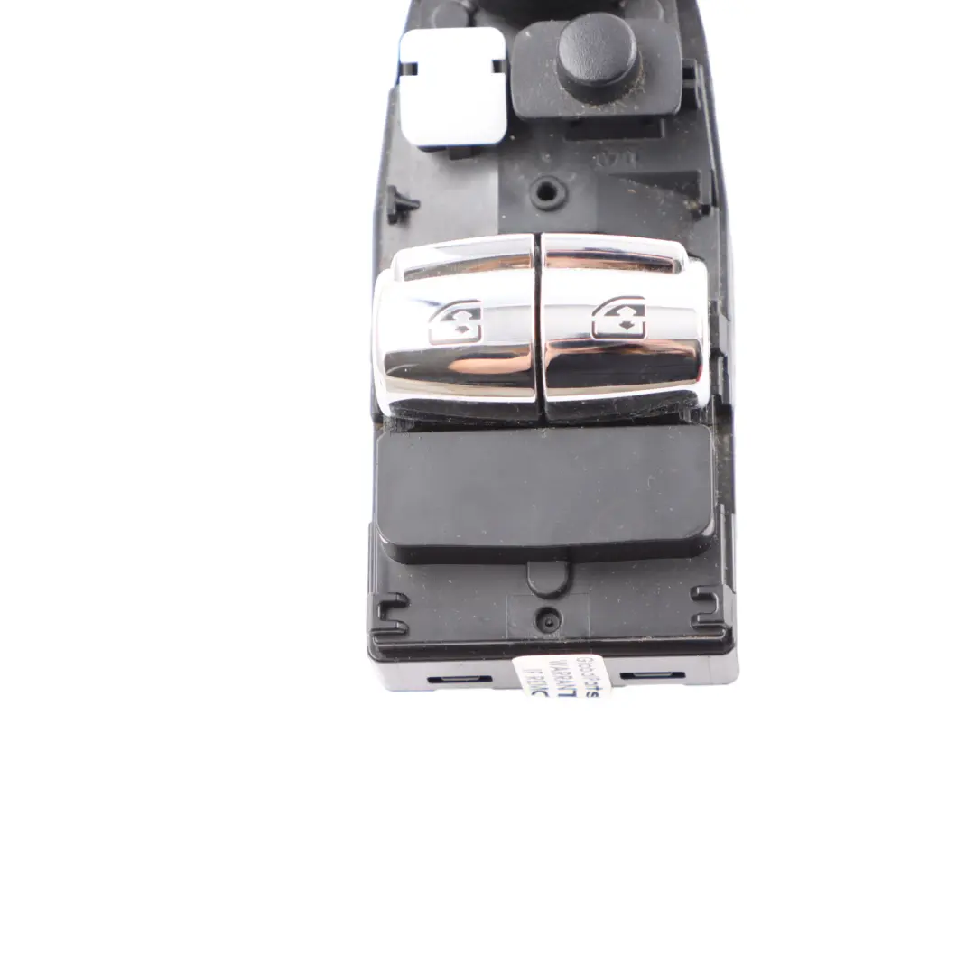 Mini Cooper F56 Window Lifter Switch Driver's Side Right O/S Door - SKU rhd-9354853-1 - Part number 9354853