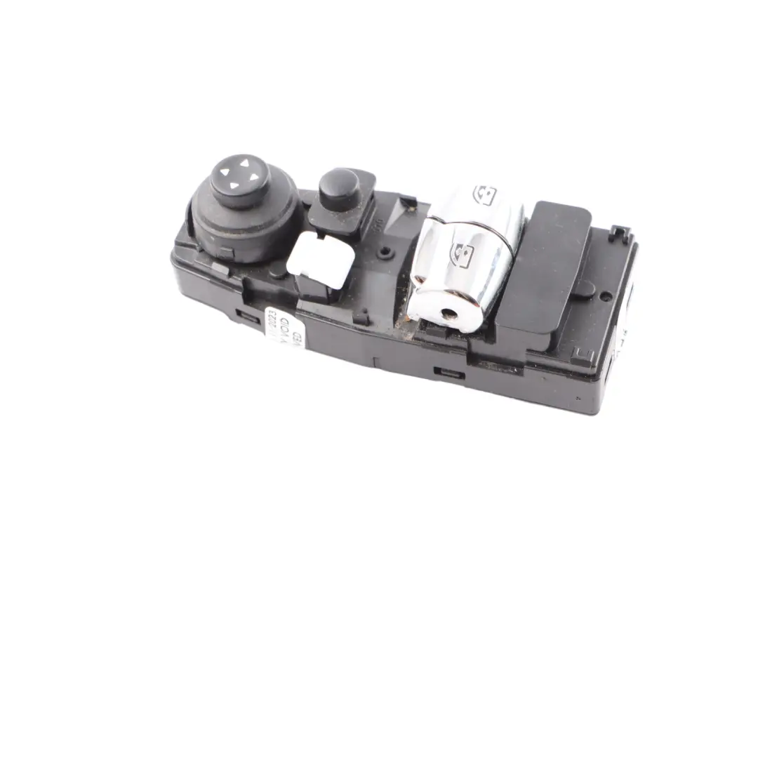 Mini Cooper F56 Window Lifter Switch Driver's Side Right O/S Door - SKU rhd-9354853-1 - Part number 9354853