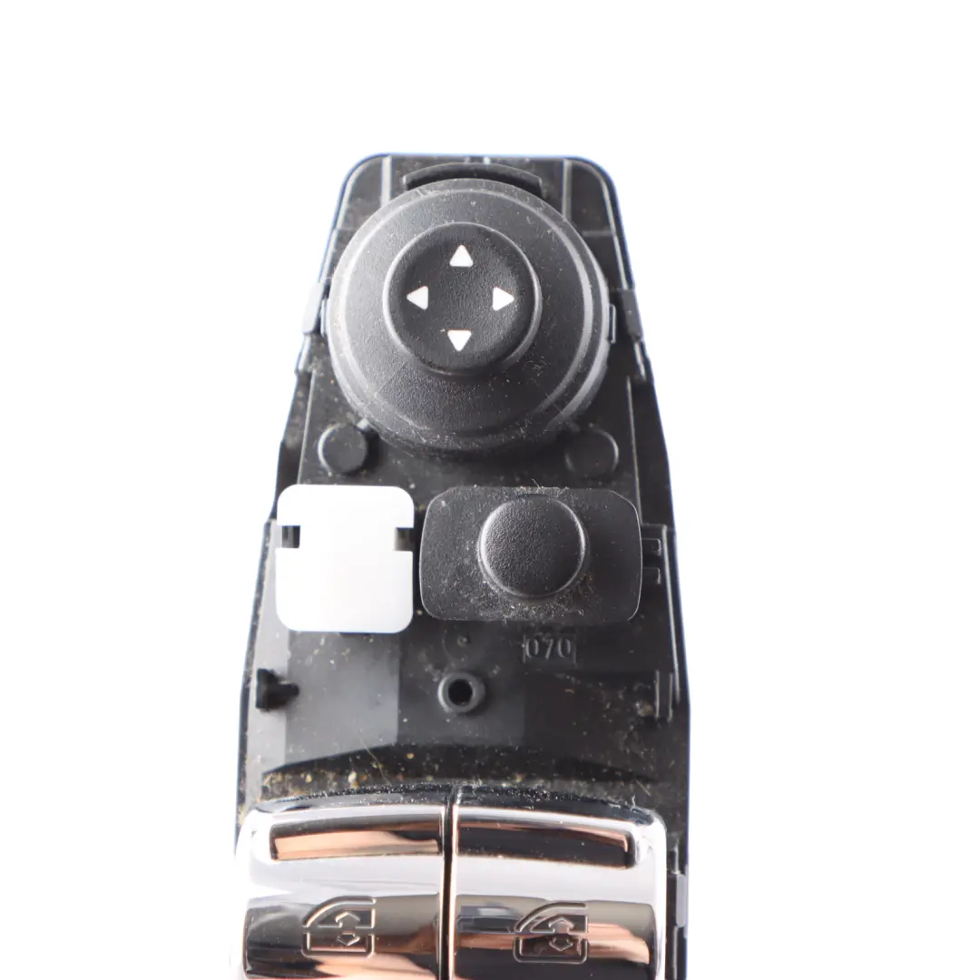 Mini Cooper F56 Window Lifter Switch Driver's Side Right O/S Door - SKU rhd-9354853-1 - Part number 9354853