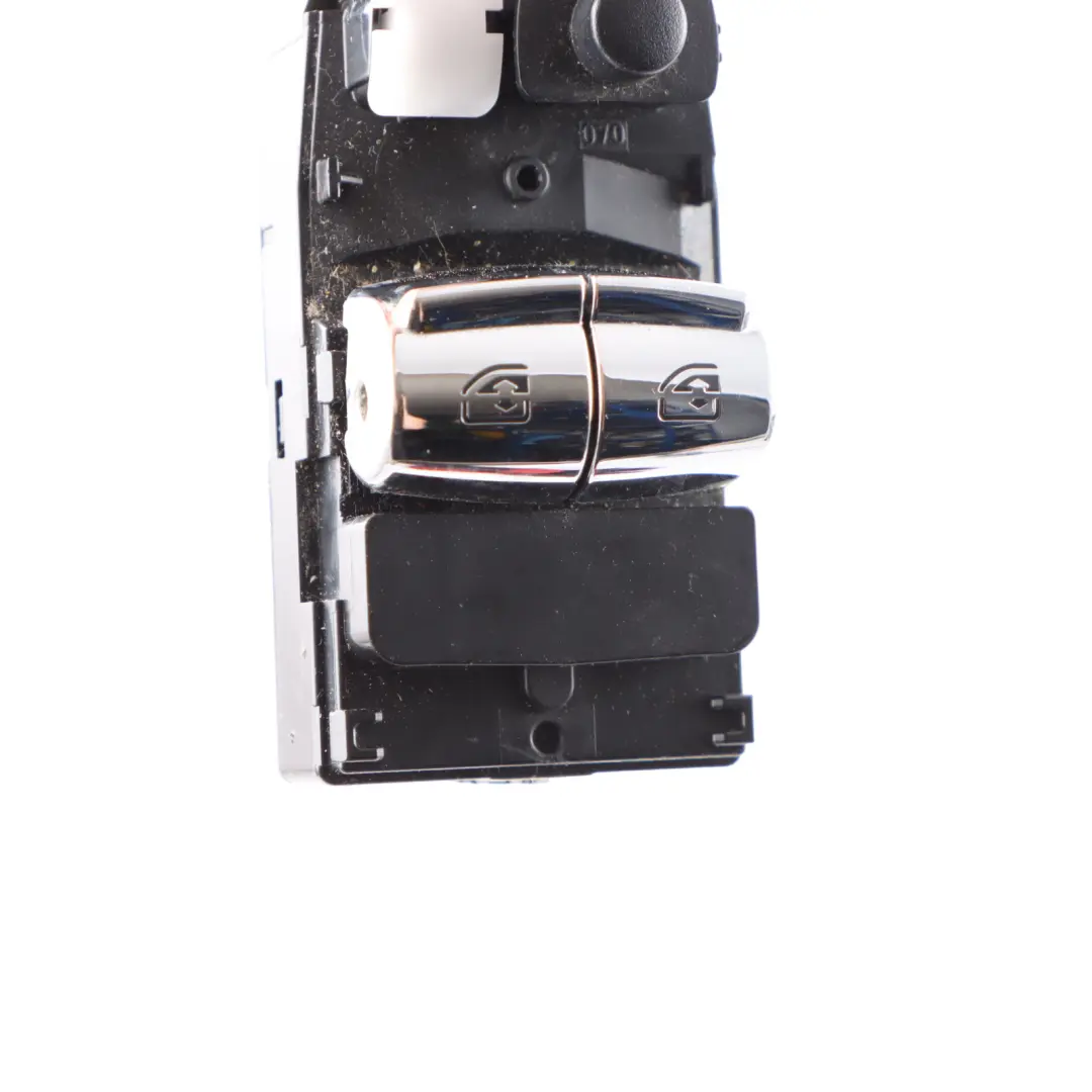 Window Lifter Switch Driver's Side Right O/S Door to Mini Cooper F56 with Part number 9354853 Mini Cooper F56 Window Lifter Switch Driver's Side Right O/S Door - SKU rhd-9354853-1 - Part number 9354853