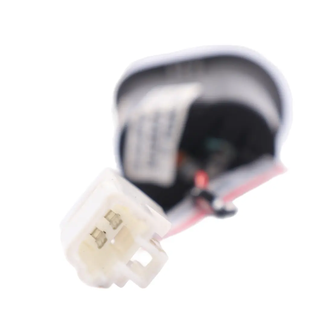 Hyundai H - 1 Interior Button Fuel Flap Switch Opener Unit - SKU rhd-93555-4H020KD - Part number 93555-4H020KD