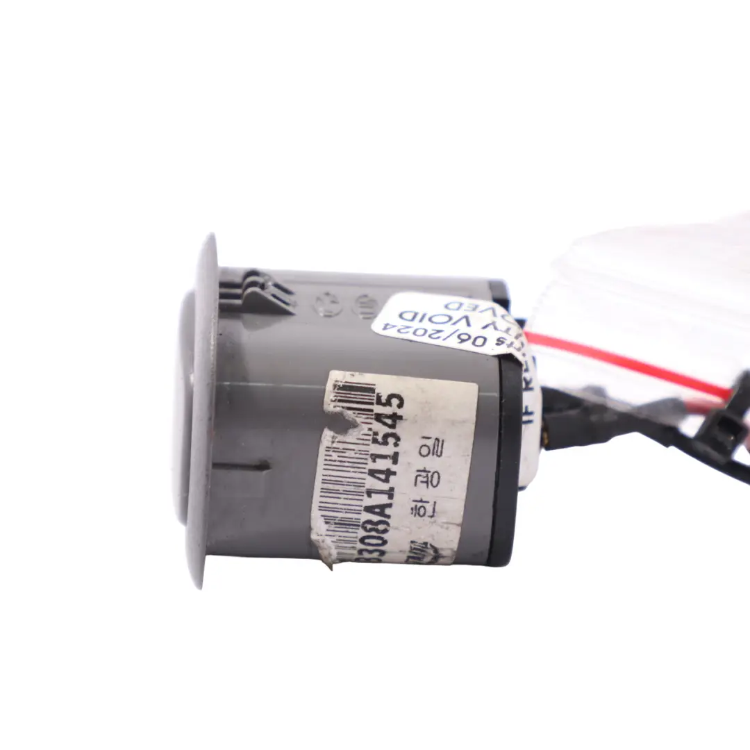 Hyundai H - 1 Interior Button Fuel Flap Switch Opener Unit - SKU rhd-93555-4H020KD - Part number 93555-4H020KD