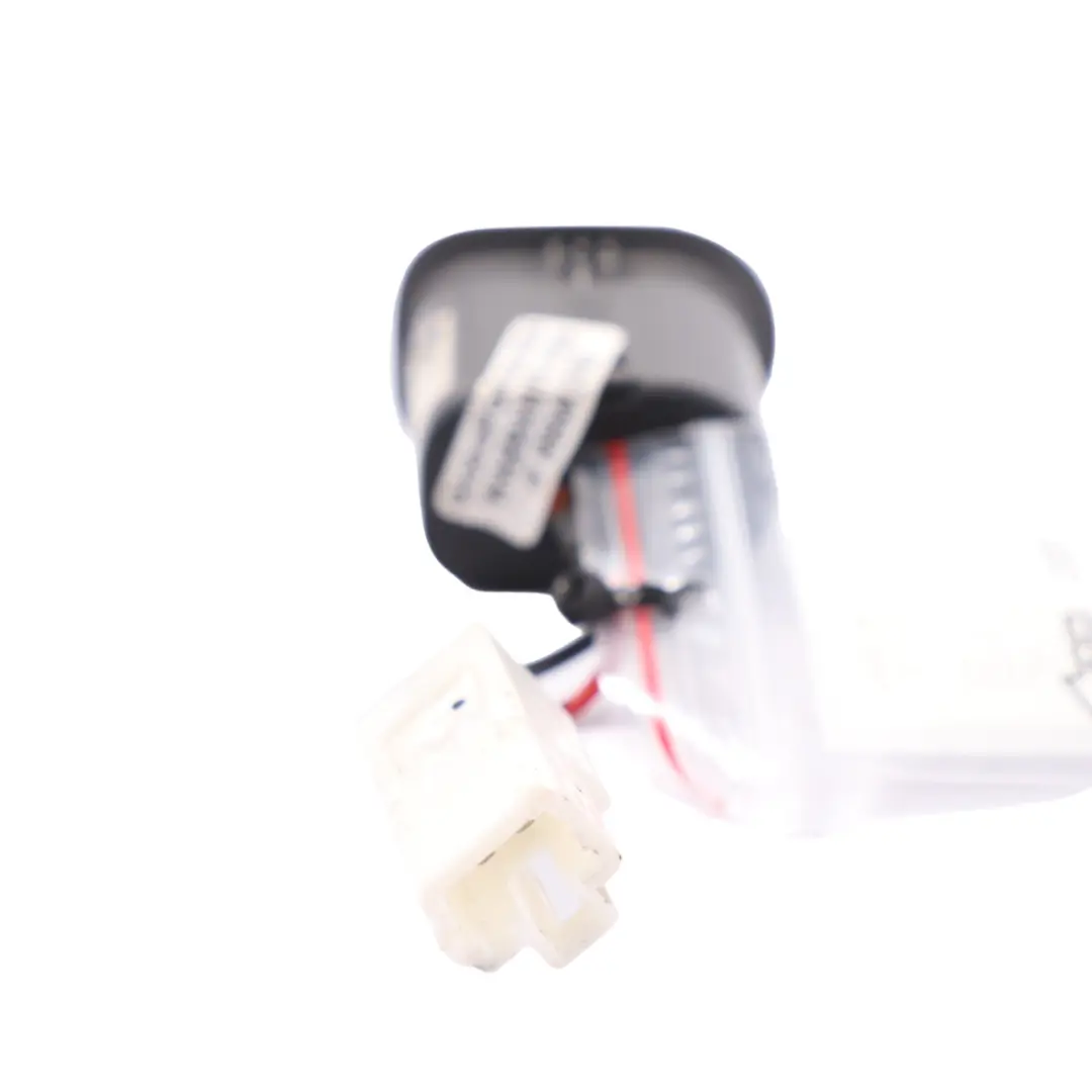 Hyundai H - 1 Interior Button Fuel Flap Switch Opener Unit - SKU rhd-93555-4H020KD - Part number 93555-4H020KD