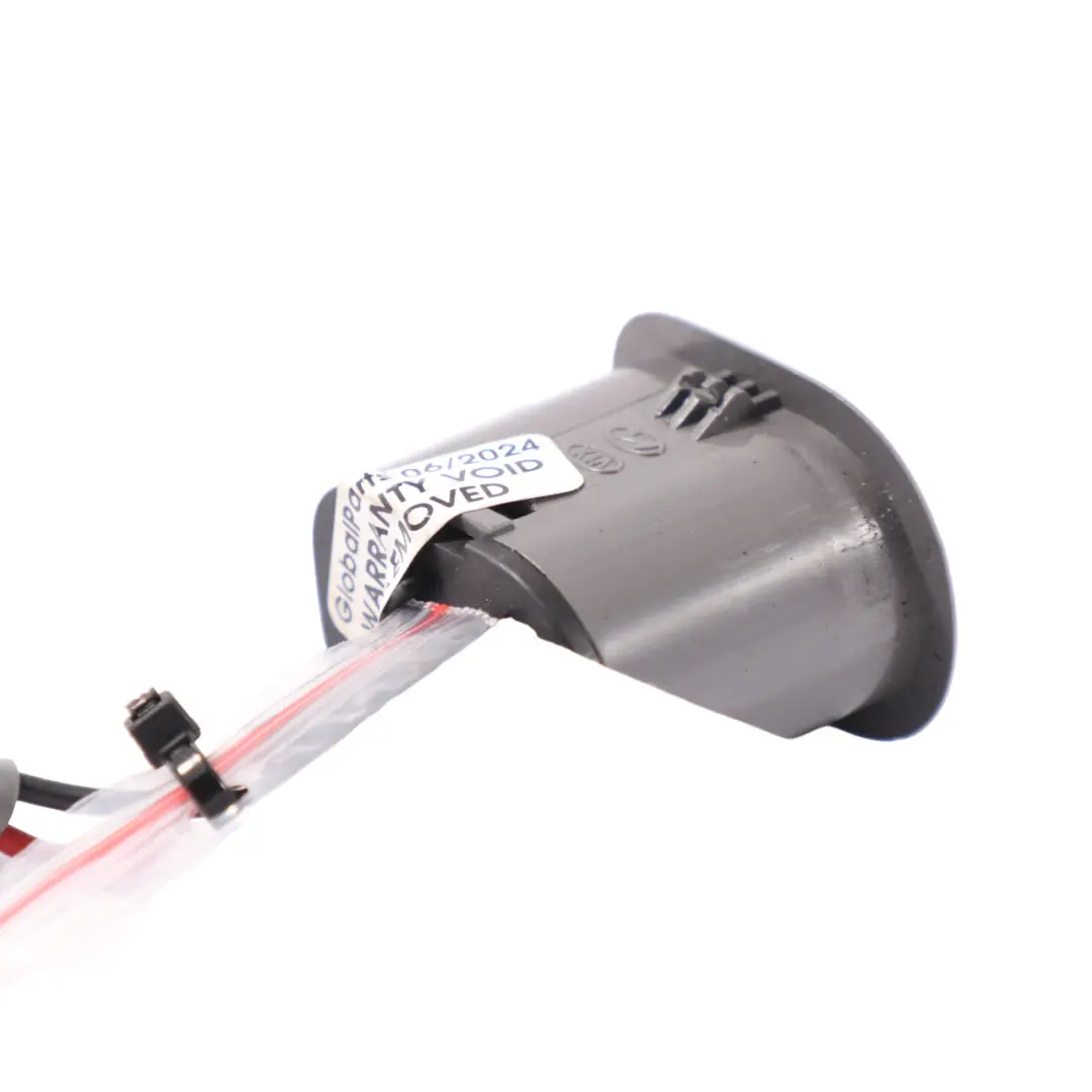 Hyundai H - 1 Interior Button Fuel Flap Switch Opener Unit - SKU rhd-93555-4H020KD - Part number 93555-4H020KD