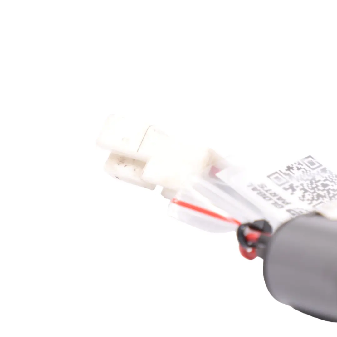 Hyundai H - 1 Interior Button Fuel Flap Switch Opener Unit - SKU rhd-93555-4H020KD - Part number 93555-4H020KD