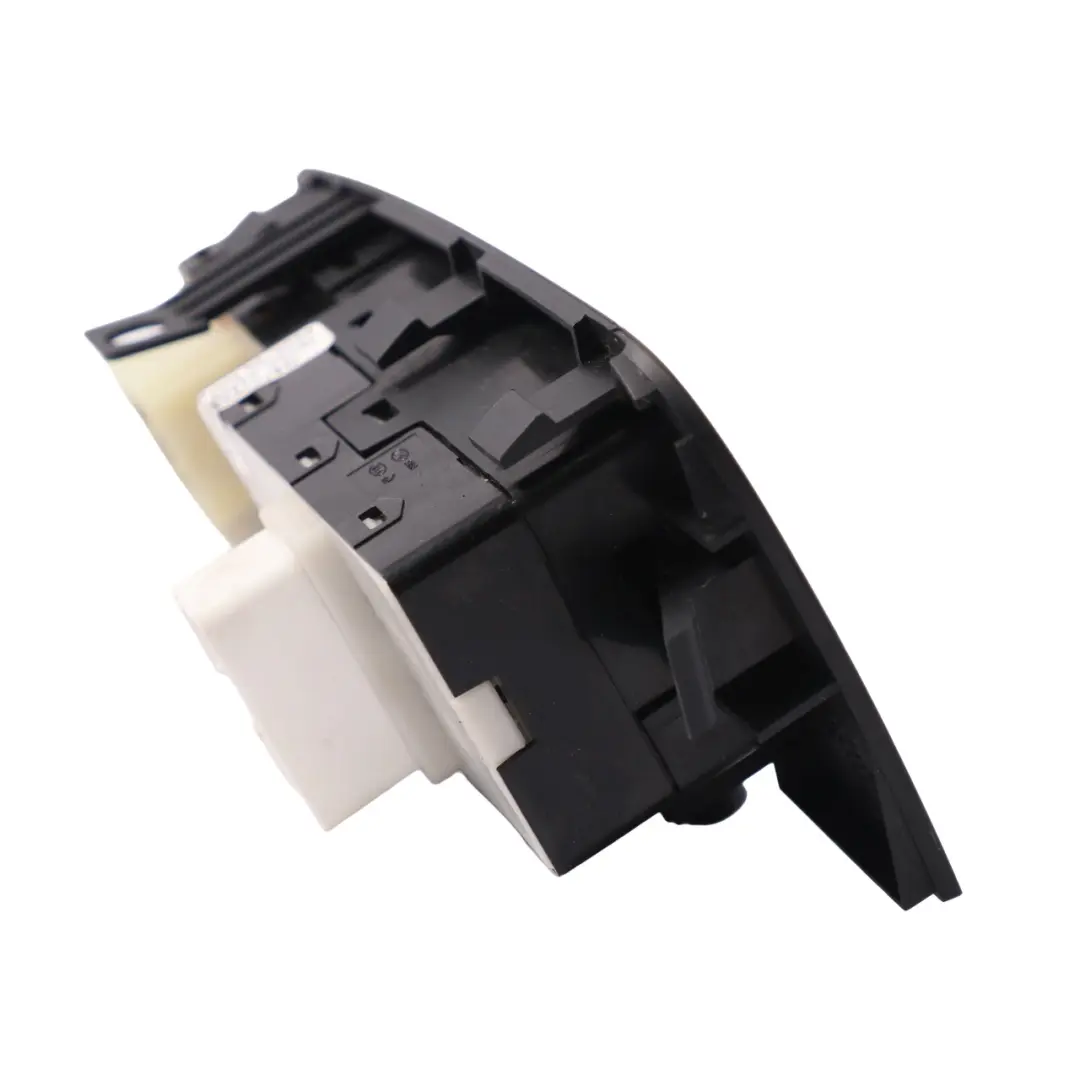 Hyundai H - 1 Door Side Driver Window Switch Mirror Control Button - SKU rhd-93570-4H900WK - Part number 93570-4H900WK
