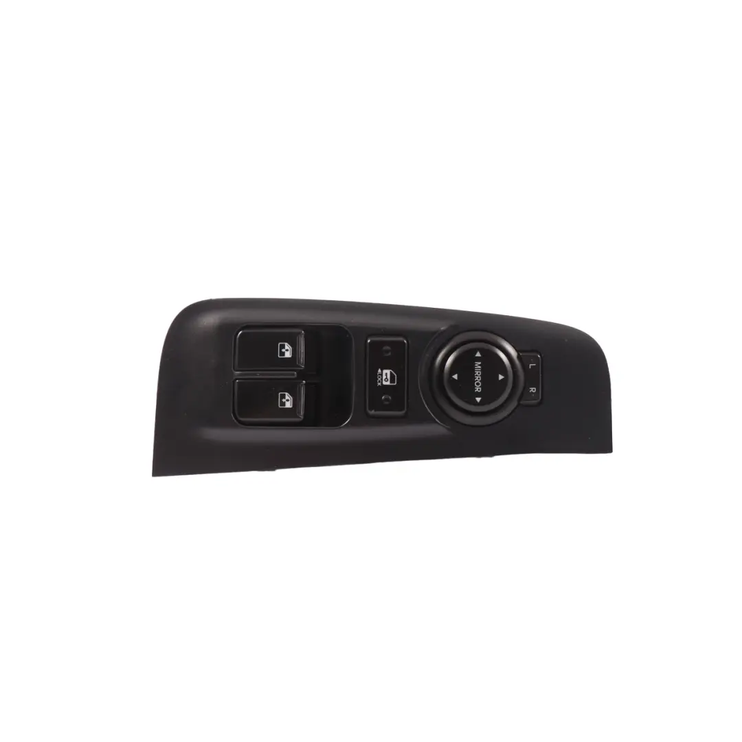 Hyundai H - 1 Door Side Driver Window Switch Mirror Control Button - SKU rhd-93570-4H900WK - Part number 93570-4H900WK