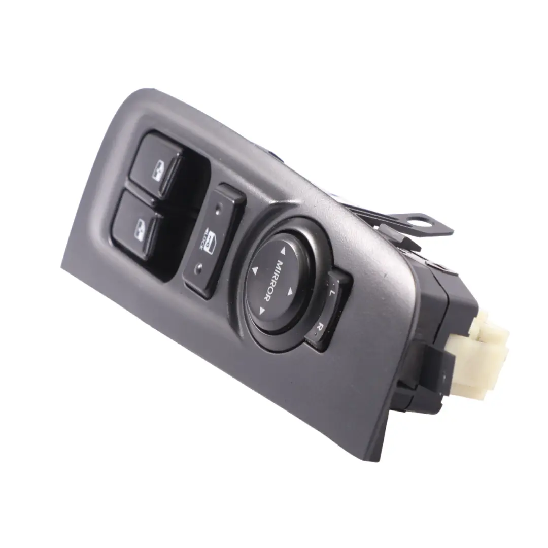 Hyundai H - 1 Door Side Driver Window Switch Mirror Control Button - SKU rhd-93570-4H900WK - Part number 93570-4H900WK