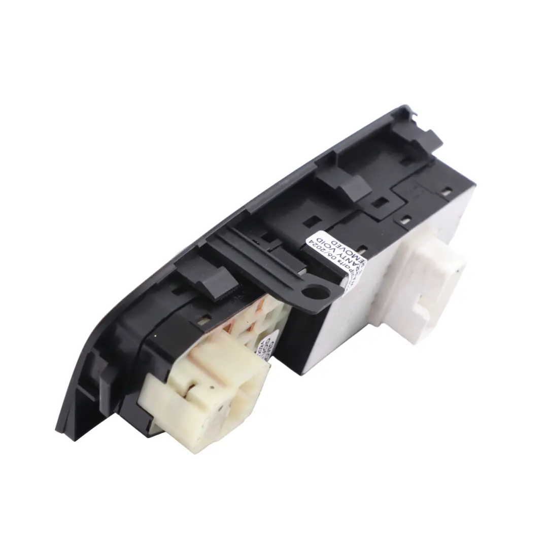 Door Side Driver Window Switch Mirror Control Button to Hyundai H - 1 with Part number 93570-4H900WK Hyundai H - 1 Door Side Driver Window Switch Mirror Control Button - SKU rhd-93570-4H900WK - Part number 93570-4H900WK