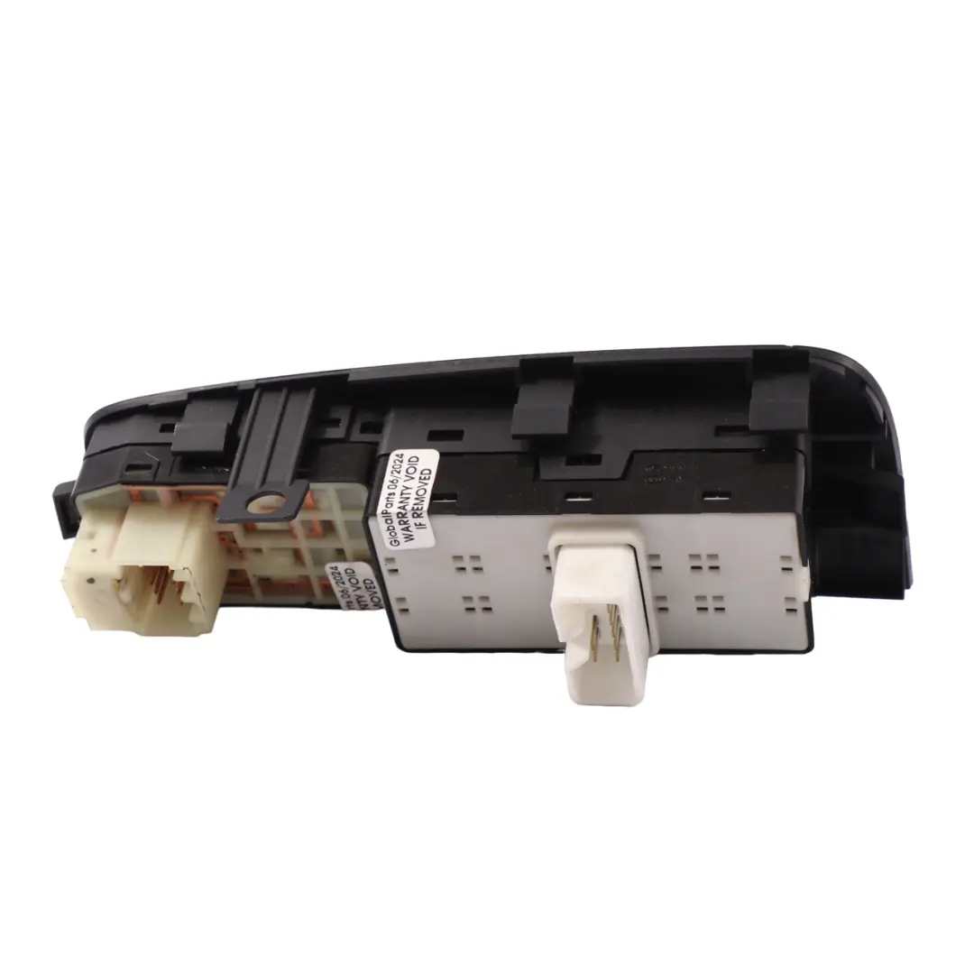 Door Side Driver Window Switch Mirror Control Button to Hyundai H - 1 with Part number 93570-4H900WK Hyundai H - 1 Door Side Driver Window Switch Mirror Control Button - SKU rhd-93570-4H900WK - Part number 93570-4H900WK