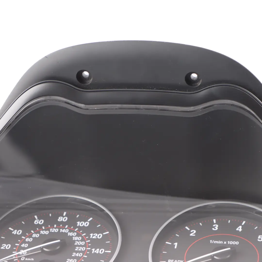 Instrument Cluster BMW F20 F21 F22 F23 Petrol Speedometer MPH Gauges to with Part number 9365972 Instrument Cluster BMW F20 F21 F22 F23 Petrol Speedometer MPH Gauges - SKU rhd-9365972-1 - Part number 9365972