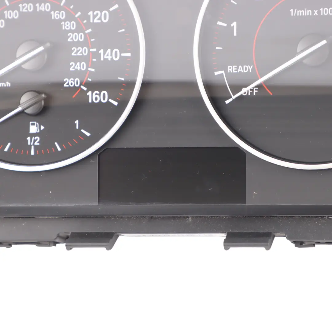  Instrument Cluster BMW F20 F21 F22 F23 Petrol Speedometer MPH Gauges - SKU rhd-9365972-1 - Part number 9365972