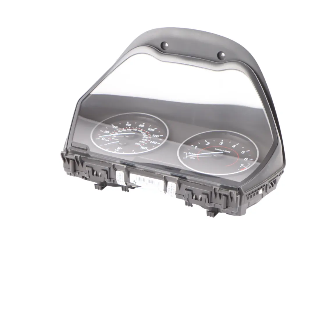 Instrument Cluster BMW F20 F21 F22 F23 Petrol Speedometer MPH Gauges - SKU rhd-9365972-1 - Part number 9365972
