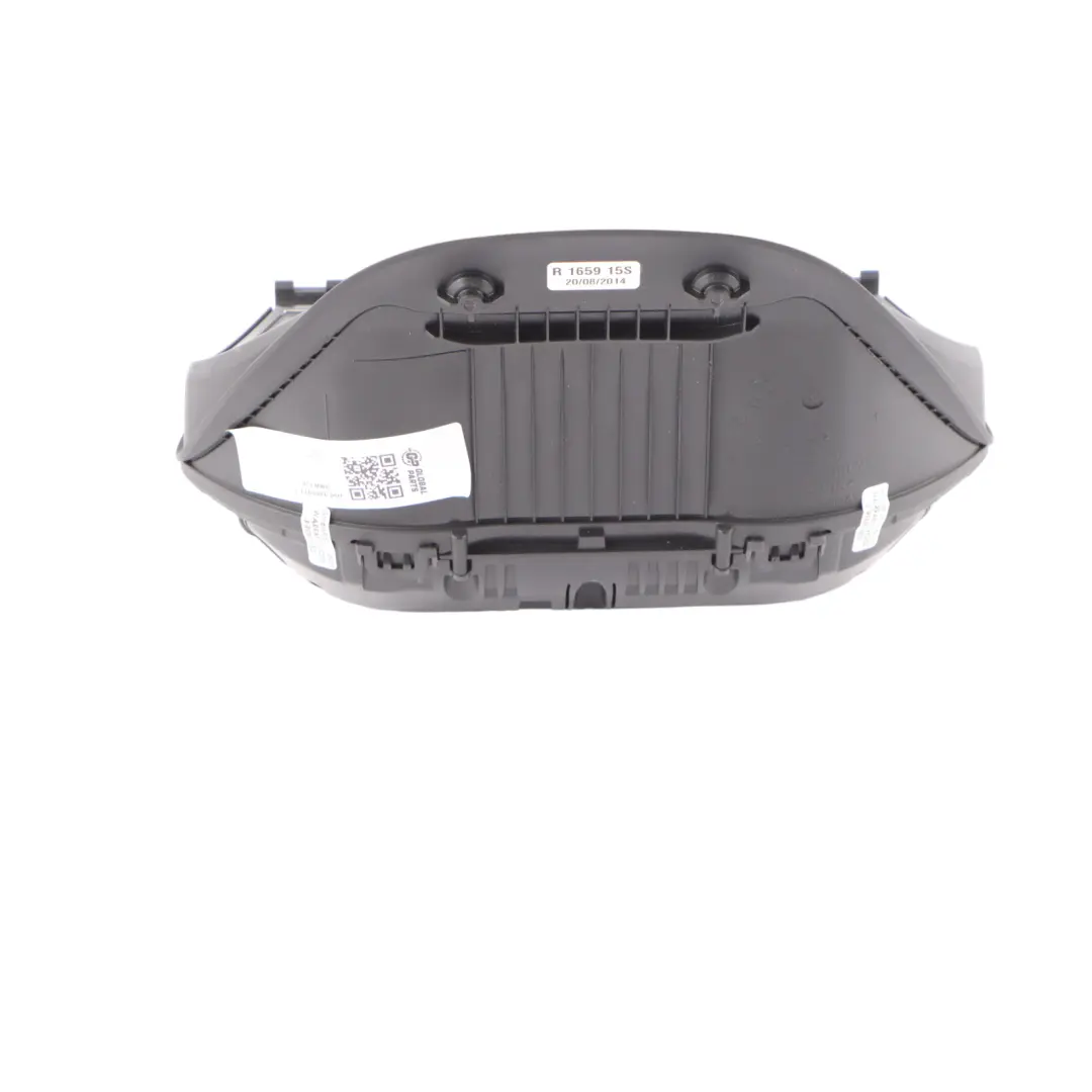  Instrument Cluster BMW F20 F21 F22 F23 Petrol Speedometer MPH Gauges - SKU rhd-9365972-1 - Part number 9365972