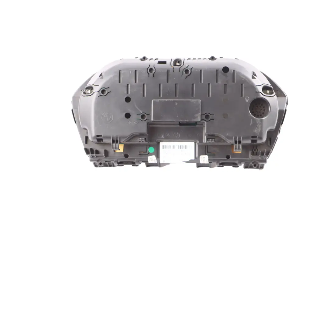  Instrument Cluster BMW F20 F21 F22 F23 Petrol Speedometer MPH Gauges - SKU rhd-9365972-1 - Part number 9365972