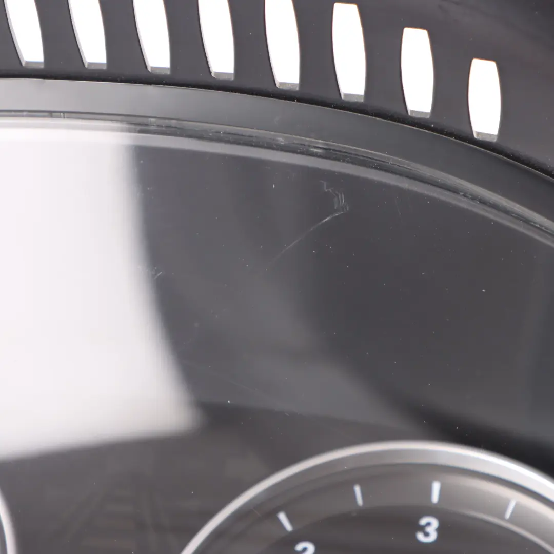  Instrument Cluster BMW F10 LCI X3 F25 Diesel Speedo Clocks Automatic - SKU rhd-9383489-1 - Part number 9383489