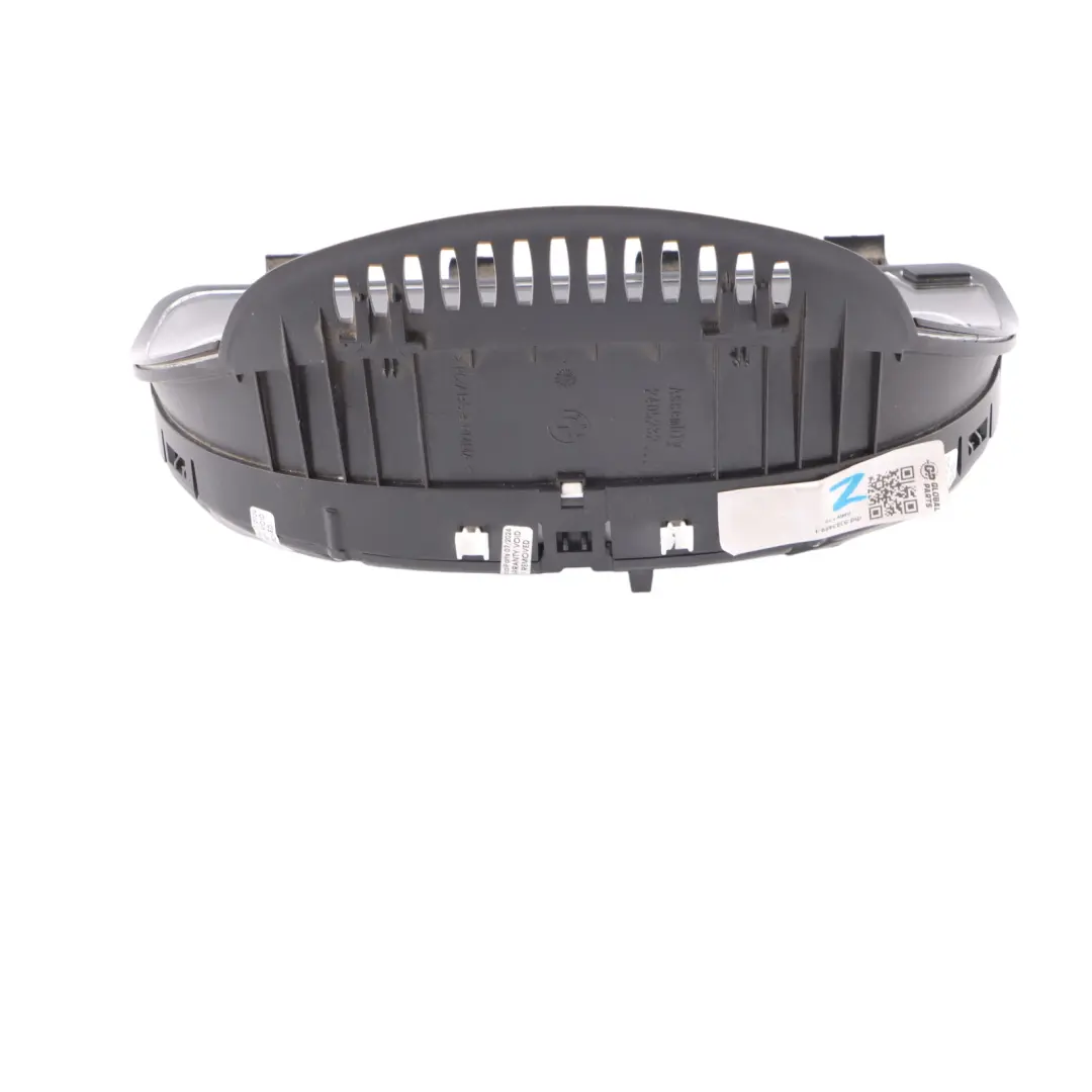 Instrument Cluster BMW F10 LCI X3 F25 Diesel Speedo Clocks Automatic - SKU rhd-9383489-1 - Part number 9383489