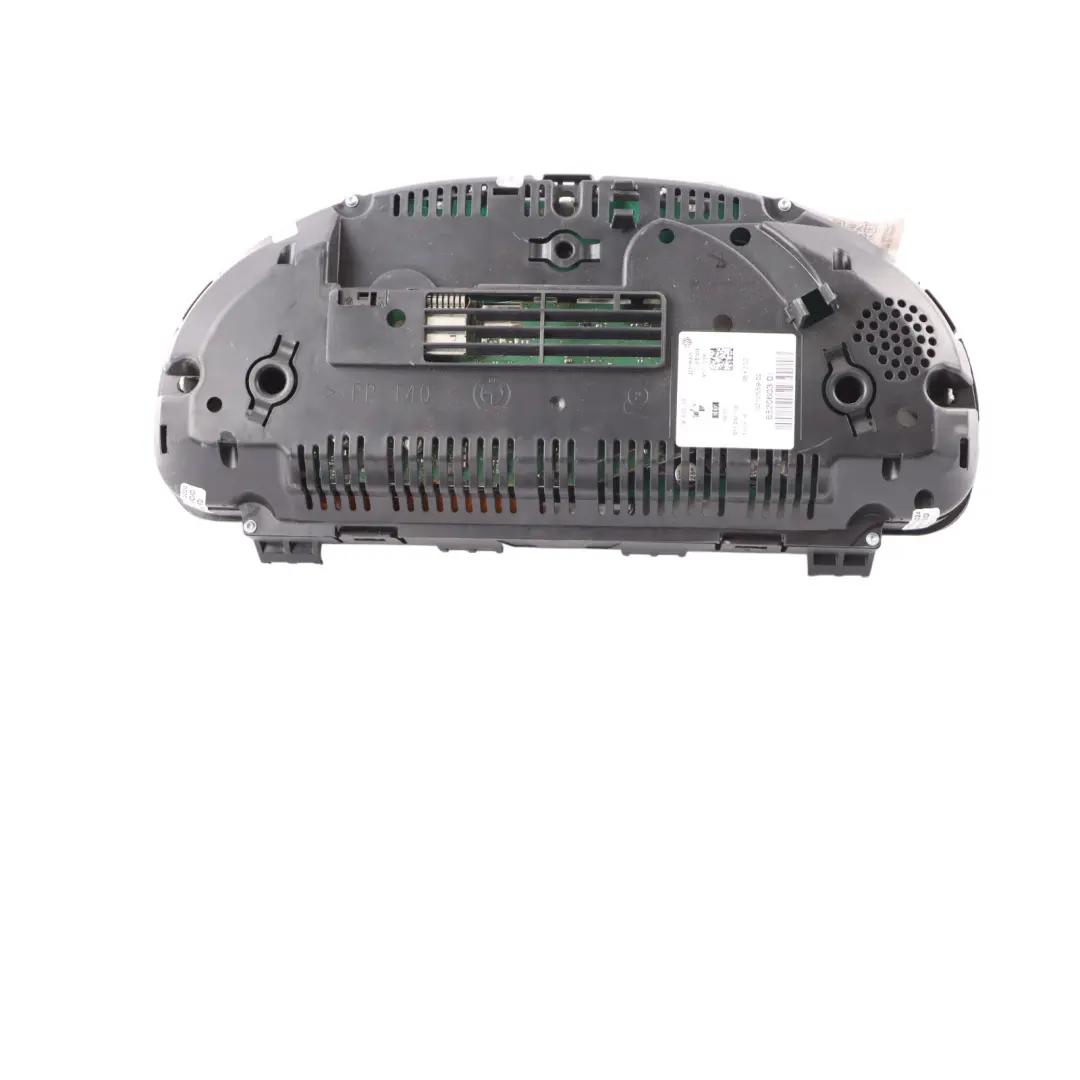  Instrument Cluster BMW F10 LCI X3 F25 Diesel Speedo Clocks Automatic - SKU rhd-9383489-1 - Part number 9383489