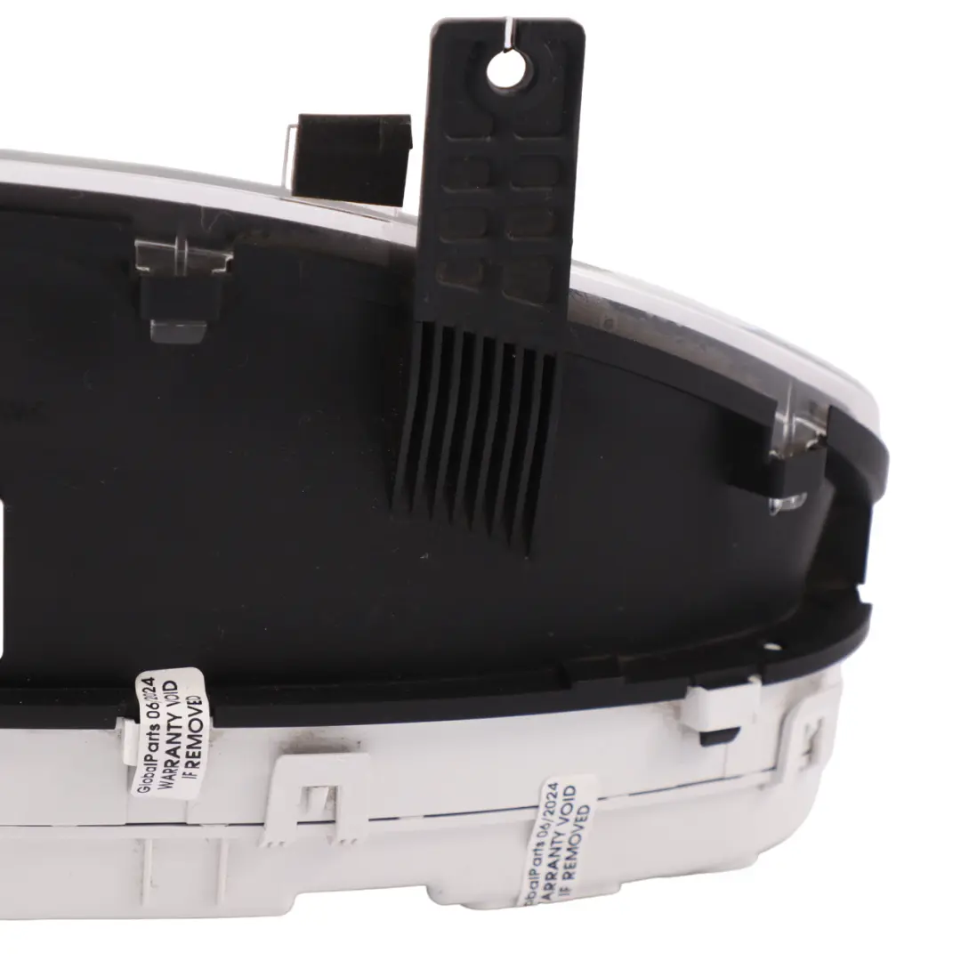 Hyundai H-1 Manual Instrument Cluster Speedo Clocks Diesel - SKU rhd-94001-4H040 - Part number 94001-4H040