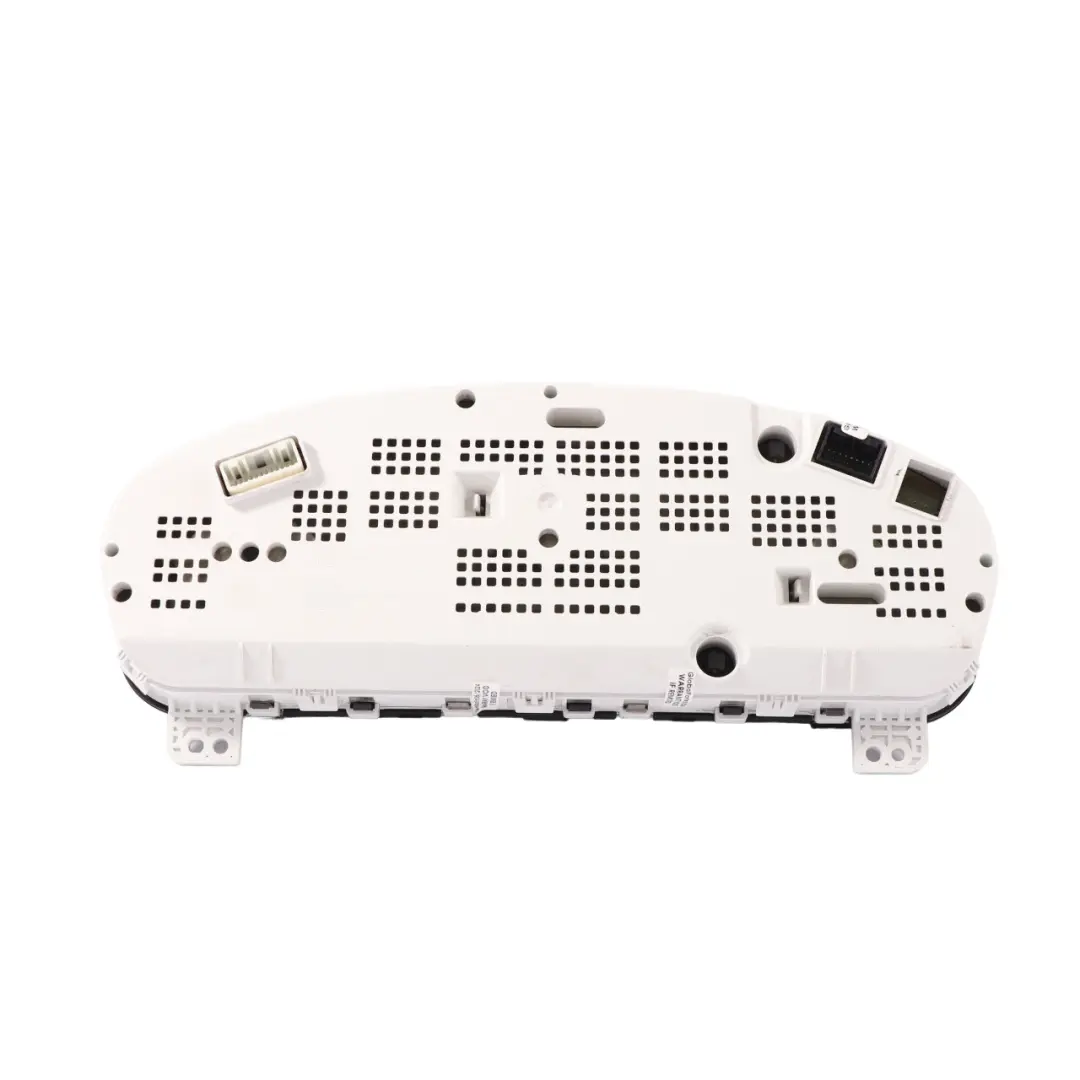 Hyundai H-1 Manual Instrument Cluster Speedo Clocks Diesel - SKU rhd-94001-4H040 - Part number 94001-4H040