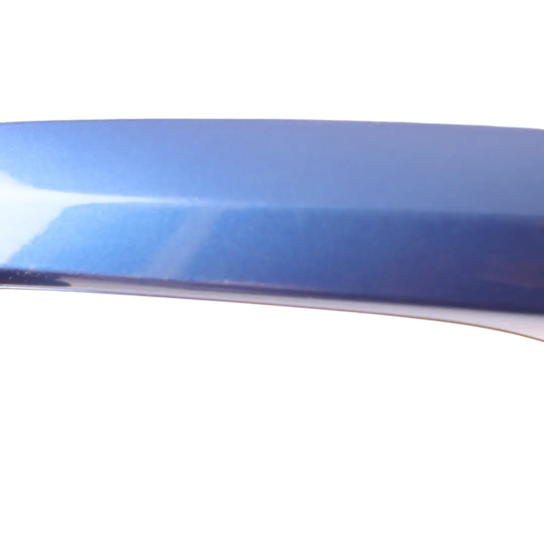 Door Handle BMW F40 G20 G30 Outside Grab Front Right O/S Portimao Blue - C31 to with Part number 9491460 Door Handle BMW F40 G20 G30 Outside Grab Front Right O/S Portimao Blue - C31 - SKU rhd-9491460-POR - Part number 9491460