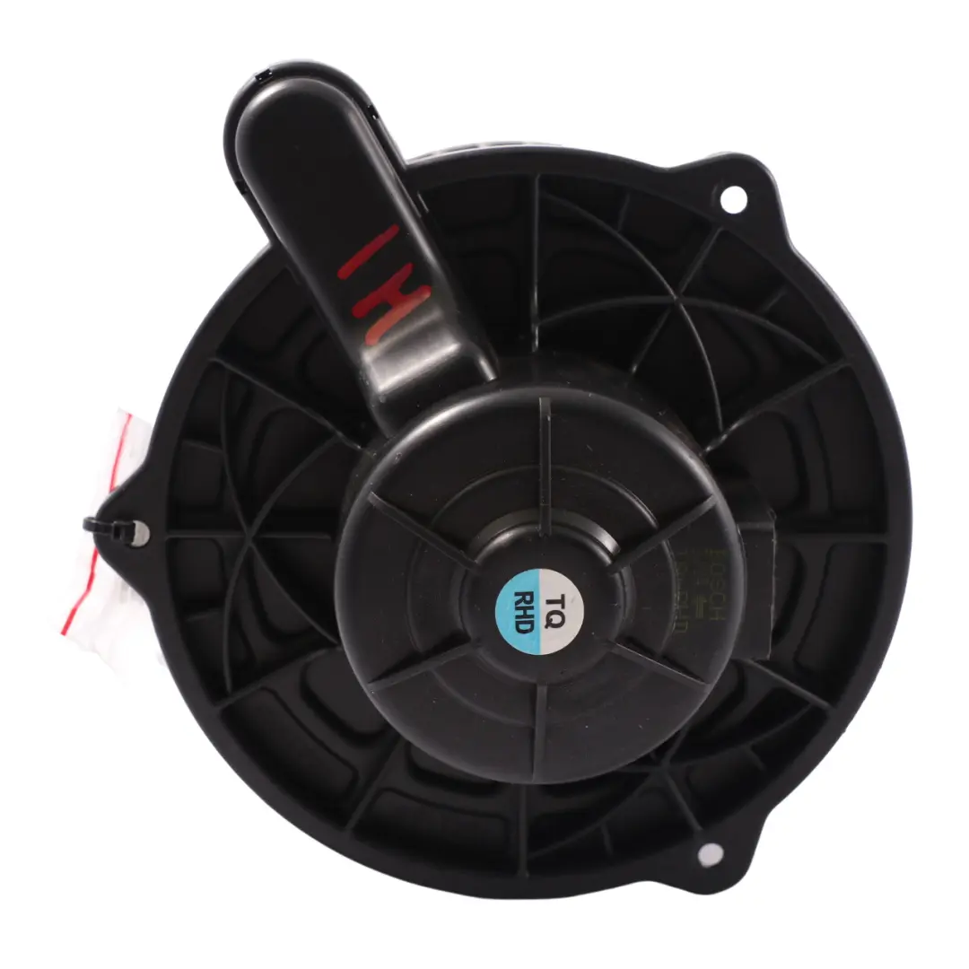 Blower Motor Fan to Hyundai H - 1 with Part number 97113-4H900 Hyundai H - 1 Blower Motor Fan - SKU rhd-97113-4H900 - Part number 97113-4H900