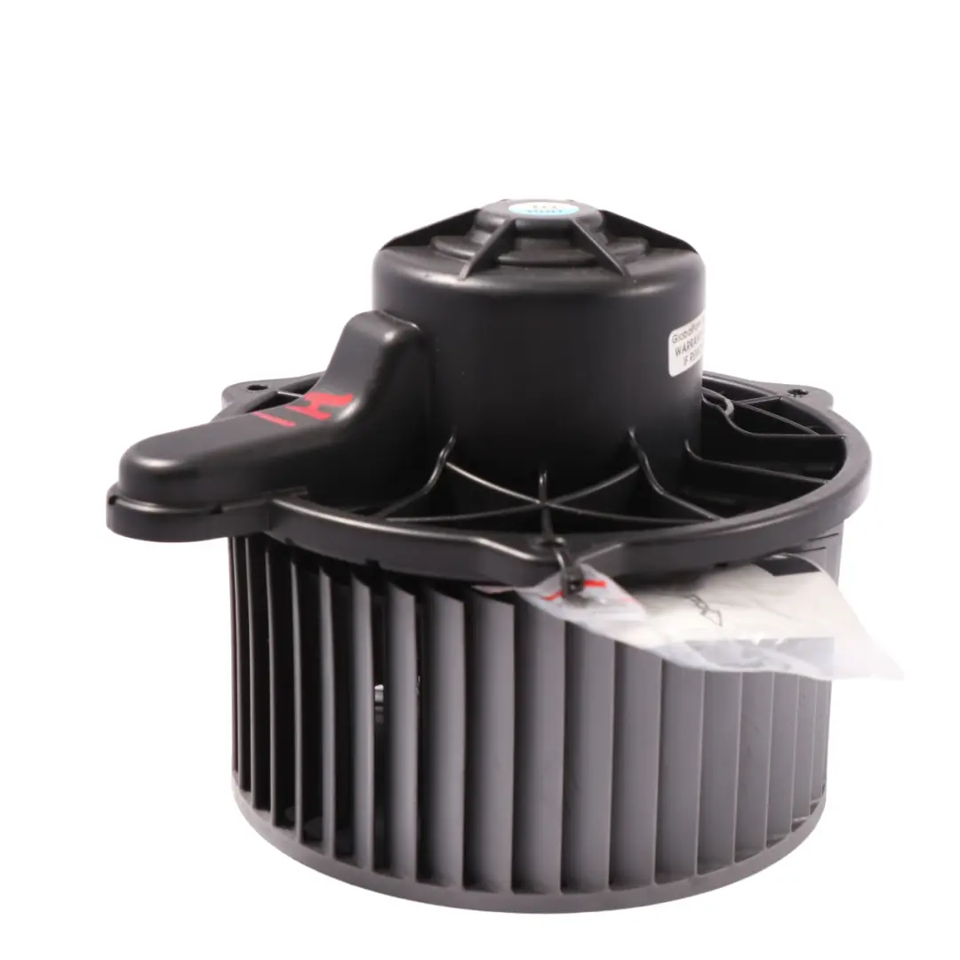 Blower Motor Fan to Hyundai H - 1 with Part number 97113-4H900 Hyundai H - 1 Blower Motor Fan - SKU rhd-97113-4H900 - Part number 97113-4H900