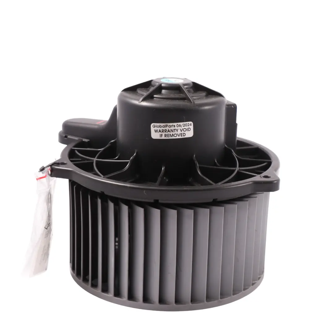 Blower Motor Fan to Hyundai H - 1 with Part number 97113-4H900 Hyundai H - 1 Blower Motor Fan - SKU rhd-97113-4H900 - Part number 97113-4H900