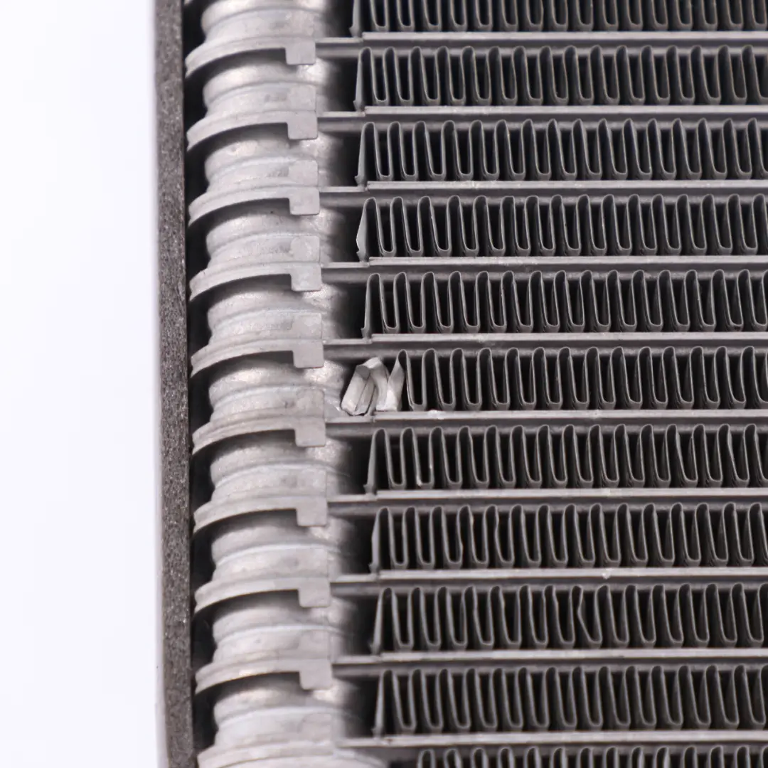 Evaporator Core Assembly Cooling Coil HCC to Hyundai H - 1 with Part number 97140-4H900 Hyundai H - 1 Evaporator Core Assembly Cooling Coil HCC - SKU rhd-97140-4H900 - Part number 97140-4H900