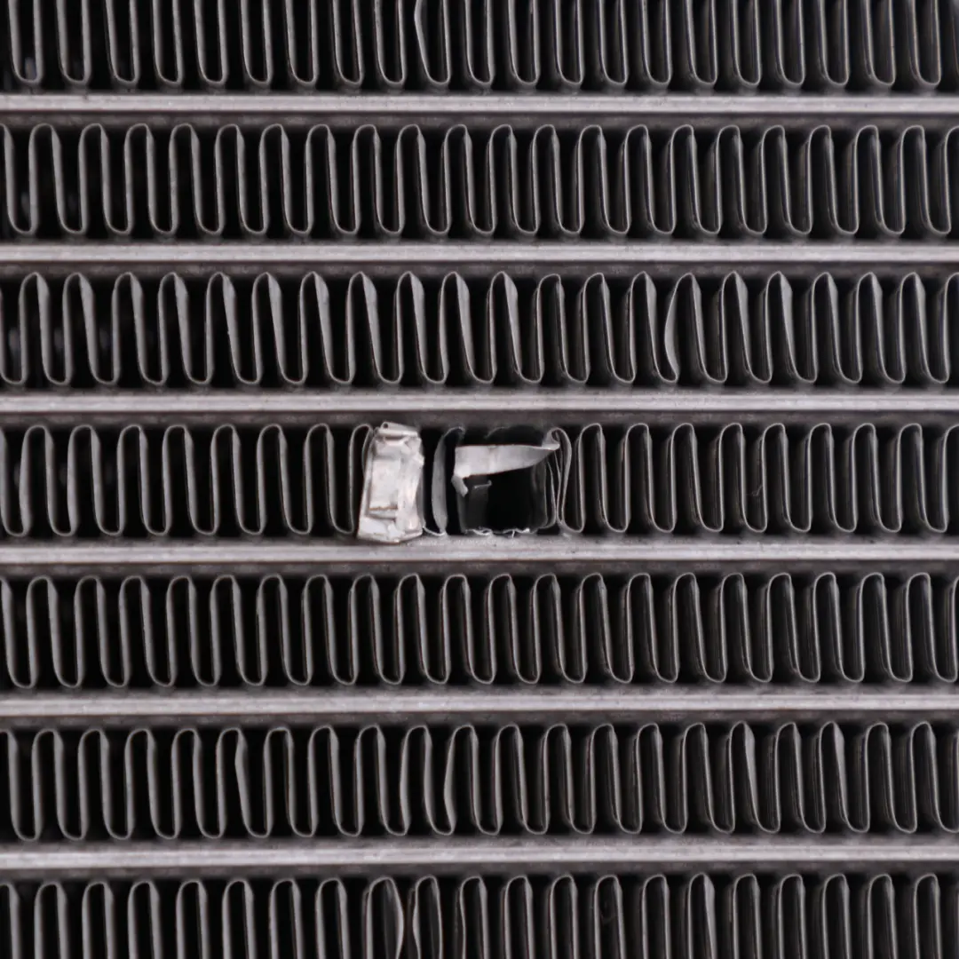 Evaporator Core Assembly Cooling Coil HCC to Hyundai H - 1 with Part number 97140-4H900 Hyundai H - 1 Evaporator Core Assembly Cooling Coil HCC - SKU rhd-97140-4H900 - Part number 97140-4H900