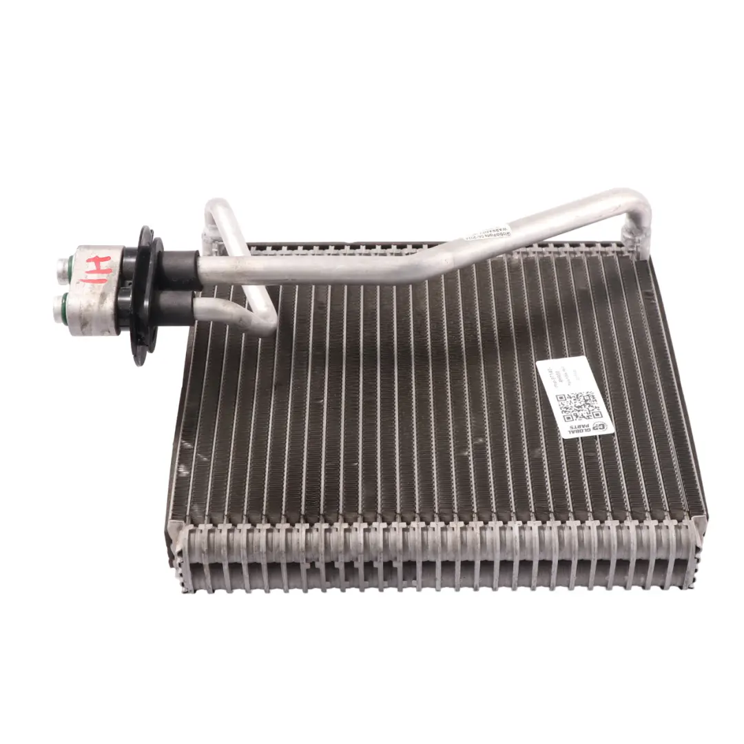 Evaporator Core Assembly Cooling Coil HCC to Hyundai H - 1 with Part number 97140-4H900 Hyundai H - 1 Evaporator Core Assembly Cooling Coil HCC - SKU rhd-97140-4H900 - Part number 97140-4H900
