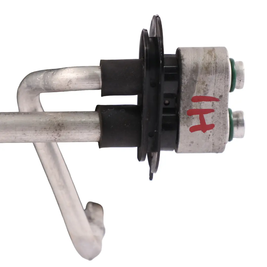 Evaporator Core Assembly Cooling Coil HCC to Hyundai H - 1 with Part number 97140-4H900 Hyundai H - 1 Evaporator Core Assembly Cooling Coil HCC - SKU rhd-97140-4H900 - Part number 97140-4H900