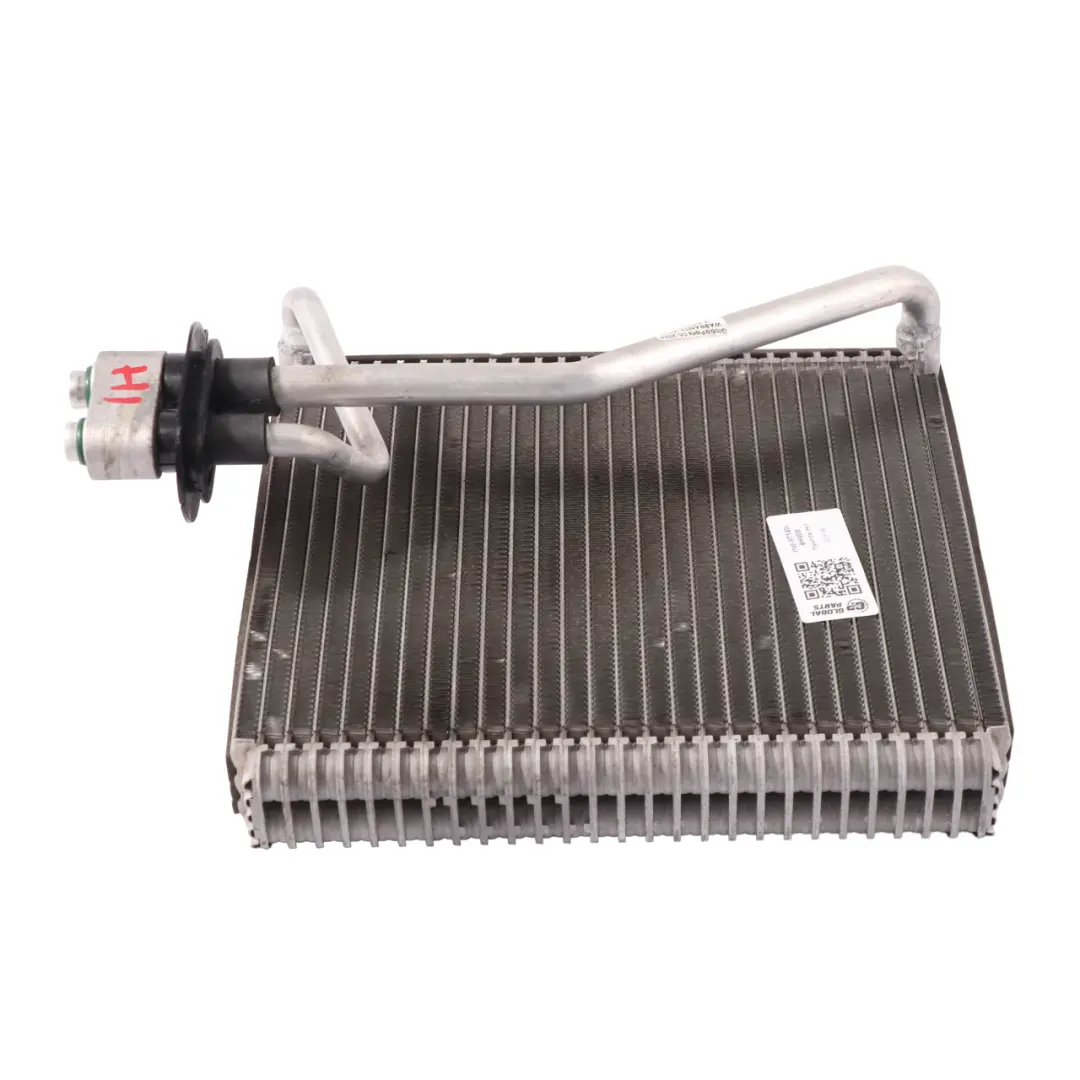 Evaporator Core Assembly Cooling Coil HCC to Hyundai H - 1 with Part number 97140-4H900 Hyundai H - 1 Evaporator Core Assembly Cooling Coil HCC - SKU rhd-97140-4H900 - Part number 97140-4H900