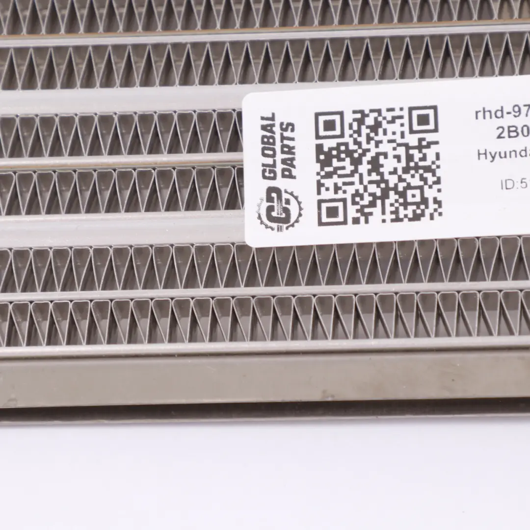 Hyundai H - 1 Santa Fe IV Heat Exchanger Heater Ptc Radiator - SKU rhd-97191-2B000 - Part number 97191-2B000