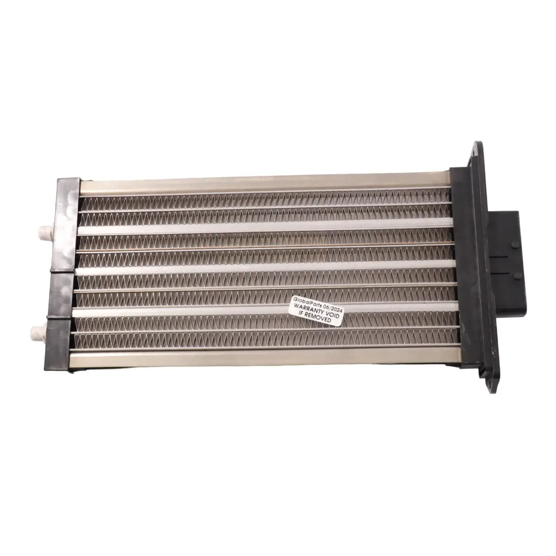 Heat Exchanger Heater Ptc Radiator to Hyundai H - 1 Santa Fe IV with Part number 97191-2B000 Hyundai H - 1 Santa Fe IV Heat Exchanger Heater Ptc Radiator - SKU rhd-97191-2B000 - Part number 97191-2B000
