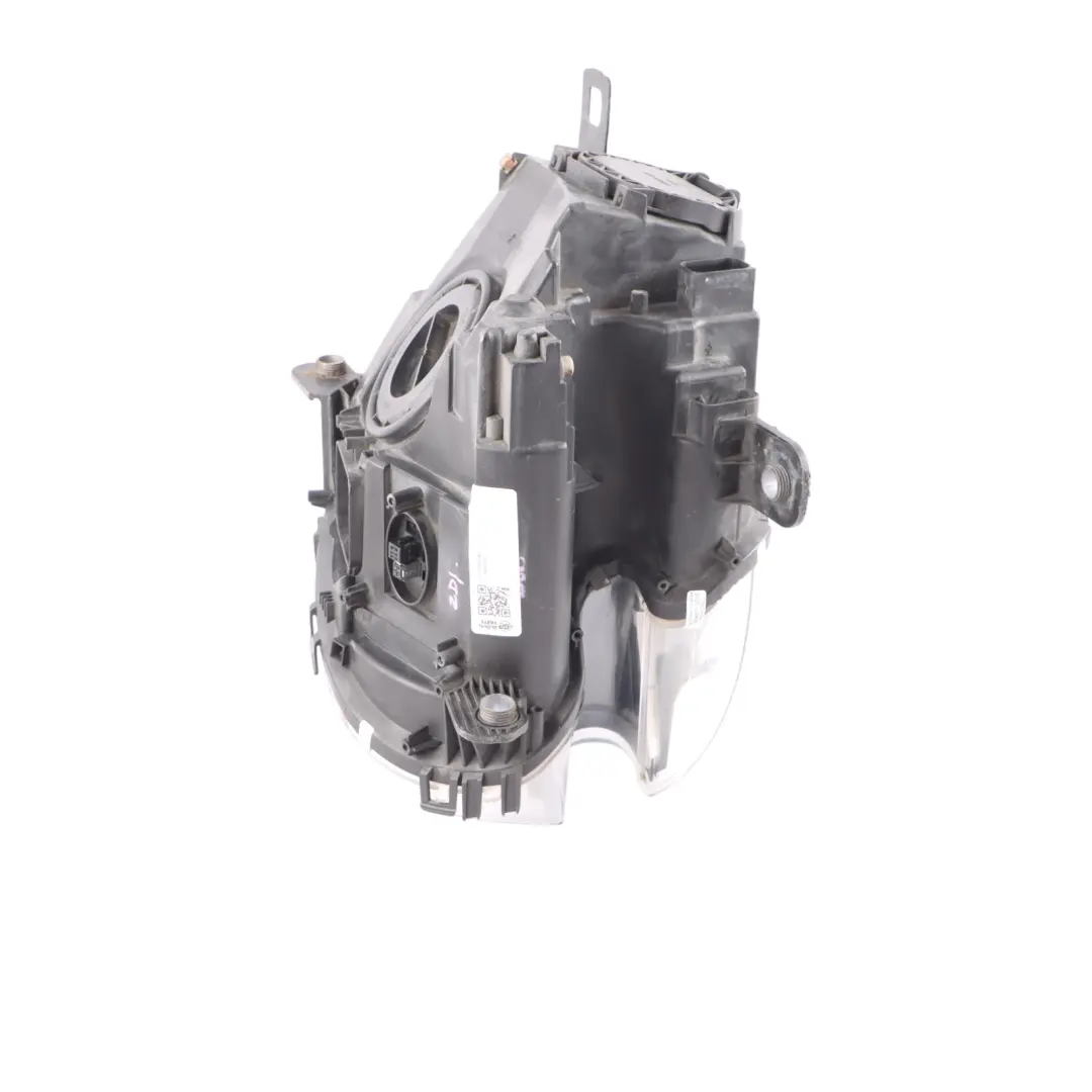Headlight Lamp Mini Cooper R60 R61 Bi-Xenon Light Headlamp Left N/S to with Part number 9801043 Headlight Lamp Mini Cooper R60 R61 Bi-Xenon Light Headlamp Left N/S - SKU rhd-9801043-1 - Part number 9801043