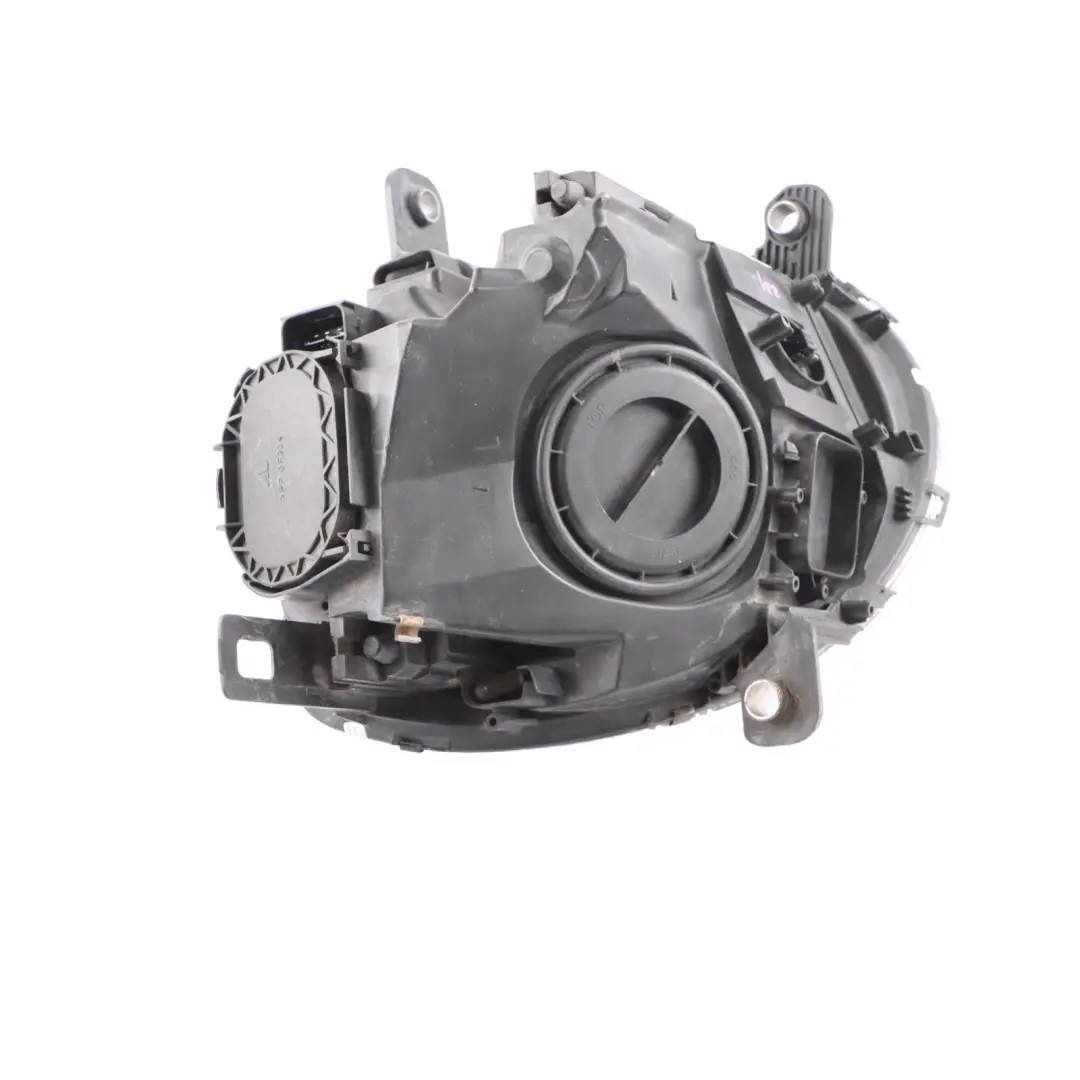 Headlight Lamp Mini Cooper R60 R61 Bi-Xenon Light Headlamp Left N/S to with Part number 9801043 Headlight Lamp Mini Cooper R60 R61 Bi-Xenon Light Headlamp Left N/S - SKU rhd-9801043-1 - Part number 9801043