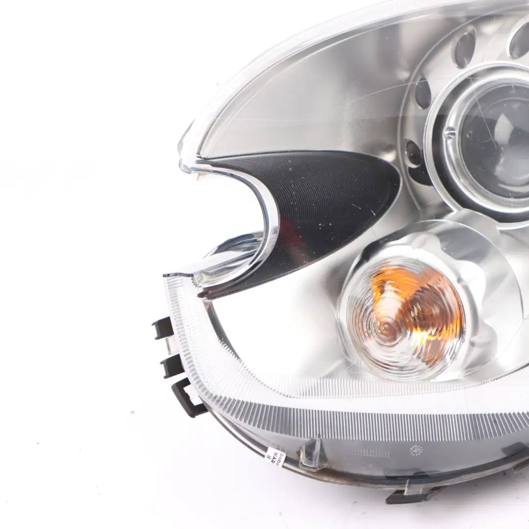 Headlight Lamp Mini Cooper R60 R61 Bi-Xenon Light Headlamp Left N/S to with Part number 9801043 Headlight Lamp Mini Cooper R60 R61 Bi-Xenon Light Headlamp Left N/S - SKU rhd-9801043-1 - Part number 9801043