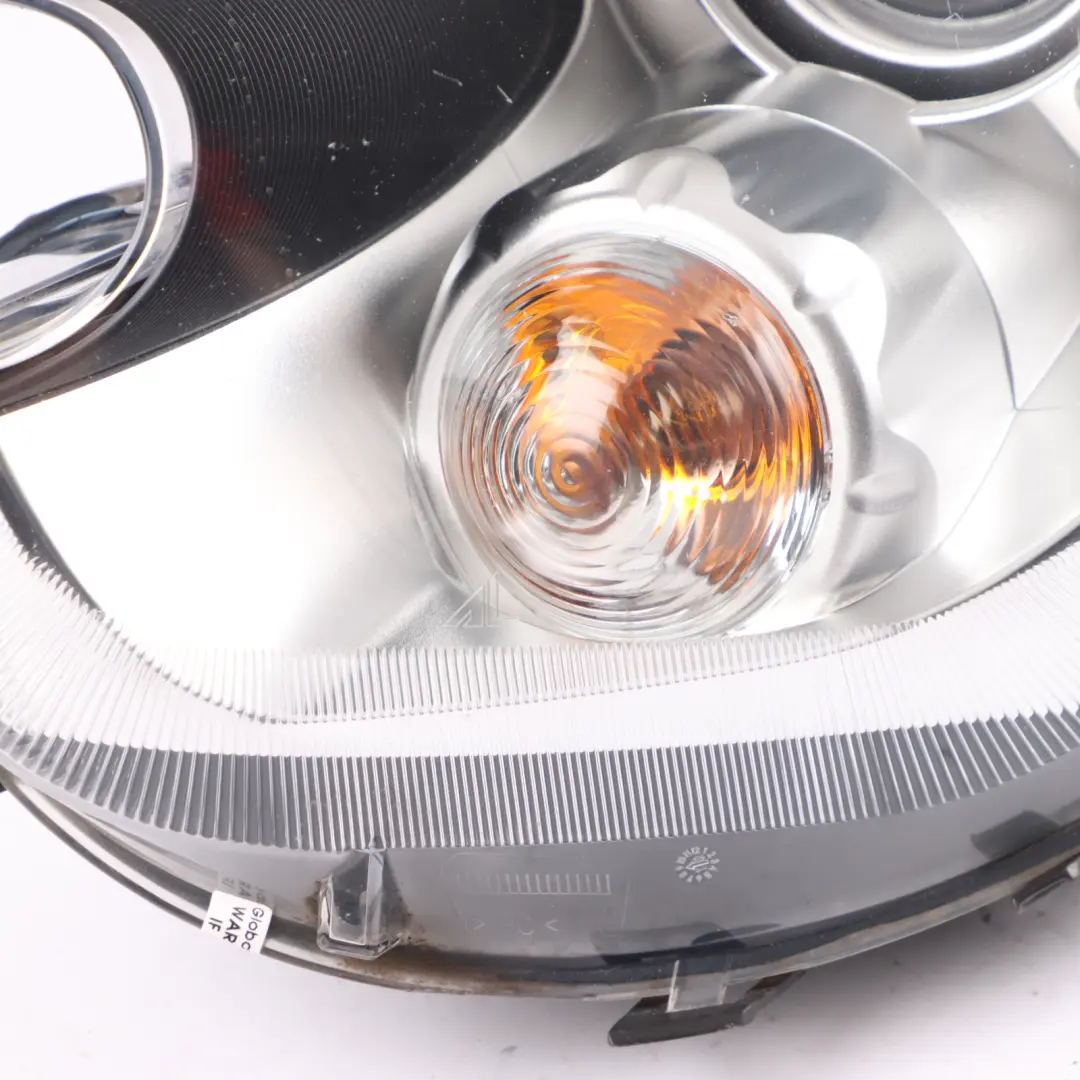 Headlight Lamp Mini Cooper R60 R61 Bi-Xenon Light Headlamp Left N/S to with Part number 9801043 Headlight Lamp Mini Cooper R60 R61 Bi-Xenon Light Headlamp Left N/S - SKU rhd-9801043-1 - Part number 9801043