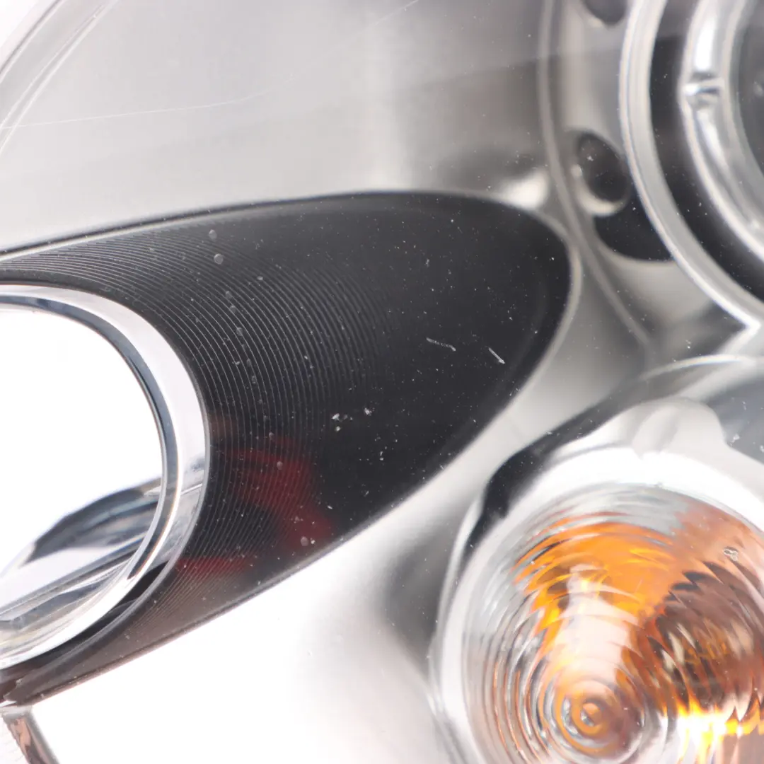Headlight Lamp Mini Cooper R60 R61 Bi-Xenon Light Headlamp Left N/S to with Part number 9801043 Headlight Lamp Mini Cooper R60 R61 Bi-Xenon Light Headlamp Left N/S - SKU rhd-9801043-1 - Part number 9801043