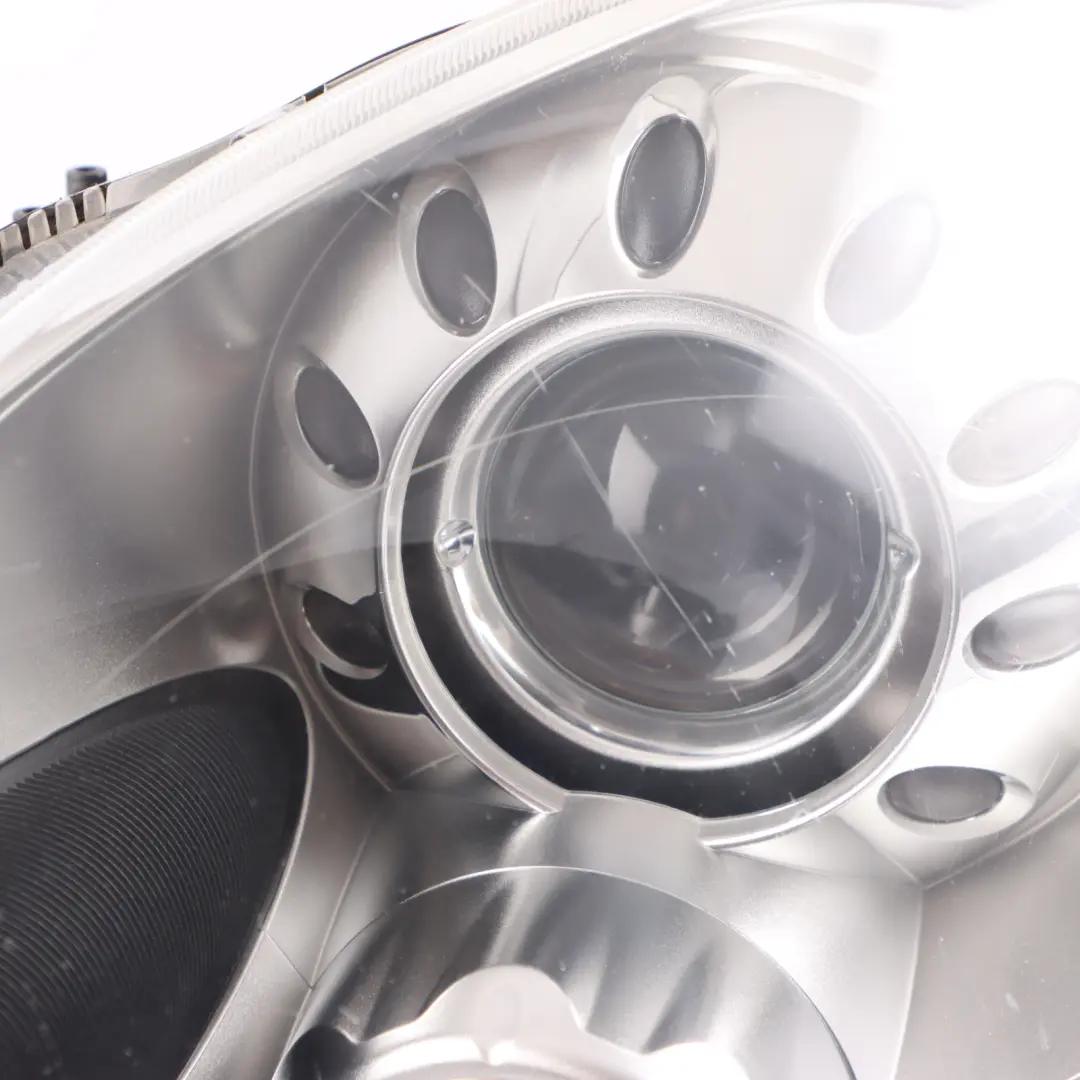 Headlight Lamp Mini Cooper R60 R61 Bi-Xenon Light Headlamp Left N/S to with Part number 9801043 Headlight Lamp Mini Cooper R60 R61 Bi-Xenon Light Headlamp Left N/S - SKU rhd-9801043-1 - Part number 9801043