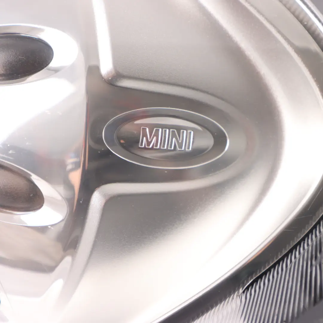 Headlight Lamp Mini Cooper R60 R61 Bi-Xenon Light Headlamp Left N/S to with Part number 9801043 Headlight Lamp Mini Cooper R60 R61 Bi-Xenon Light Headlamp Left N/S - SKU rhd-9801043-1 - Part number 9801043