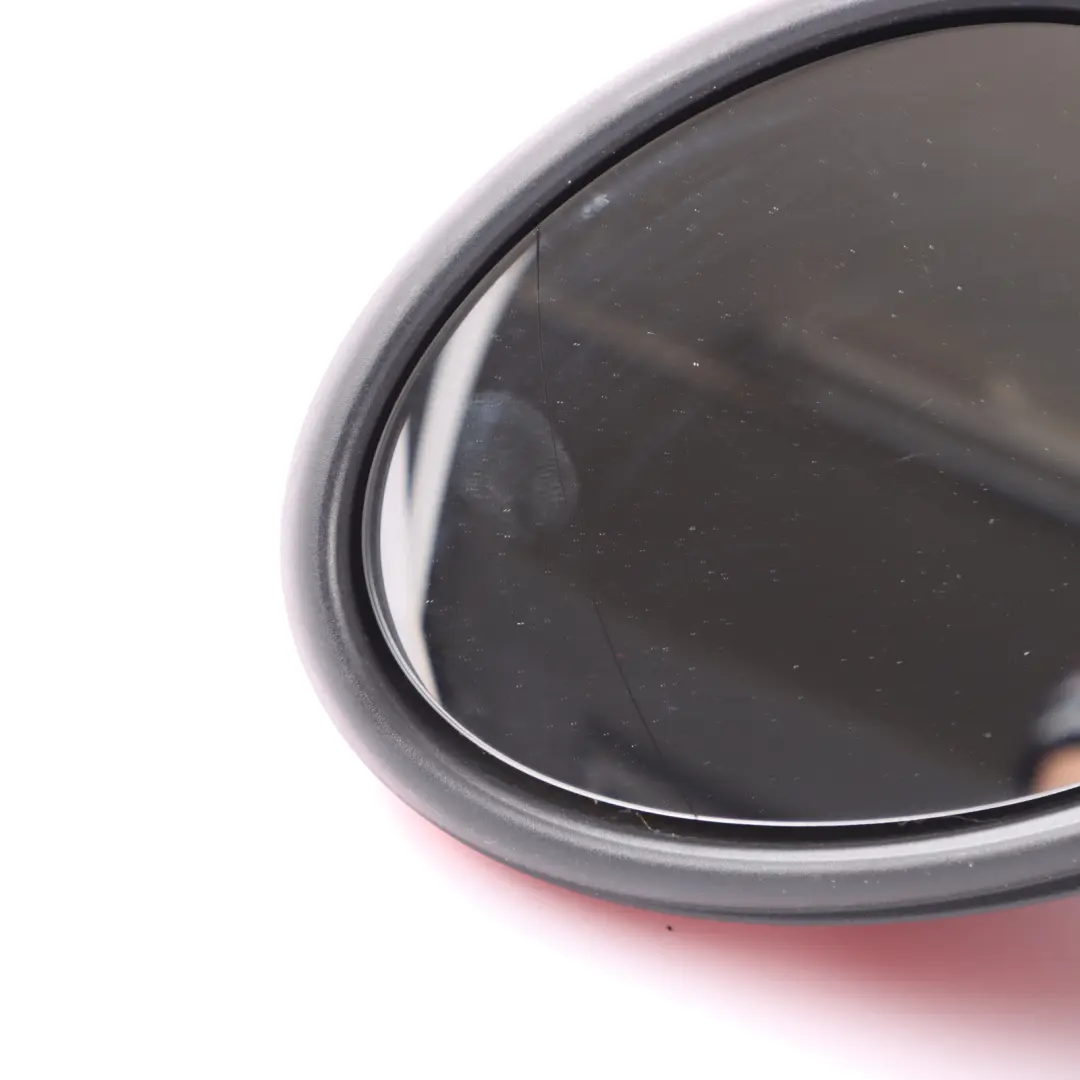 Door Wing Mirror Mini Countyman R60 Paceman R61 Left N/S Pure Red - B16 to with Part number 9805061 Door Wing Mirror Mini Countyman R60 Paceman R61 Left N/S Pure Red - B16 - SKU rhd-9805061-PRE1 - Part number 9805061