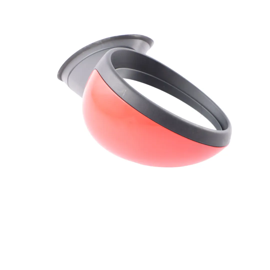 Door Wing Mirror Mini Countyman R60 Paceman R61 Left N/S Pure Red - B16 to with Part number 9805061 Door Wing Mirror Mini Countyman R60 Paceman R61 Left N/S Pure Red - B16 - SKU rhd-9805061-PRE1 - Part number 9805061