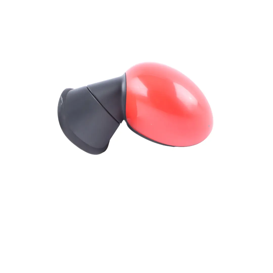 Door Wing Mirror Mini Countyman R60 Paceman R61 Left N/S Pure Red - B16 to with Part number 9805061 Door Wing Mirror Mini Countyman R60 Paceman R61 Left N/S Pure Red - B16 - SKU rhd-9805061-PRE1 - Part number 9805061