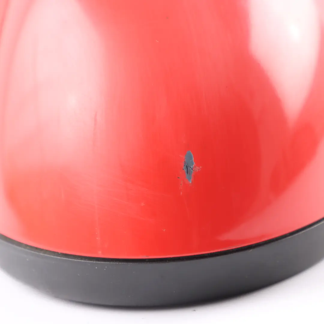 Door Wing Mirror Mini Countyman R60 Paceman R61 Left N/S Pure Red - B16 to with Part number 9805061 Door Wing Mirror Mini Countyman R60 Paceman R61 Left N/S Pure Red - B16 - SKU rhd-9805061-PRE1 - Part number 9805061