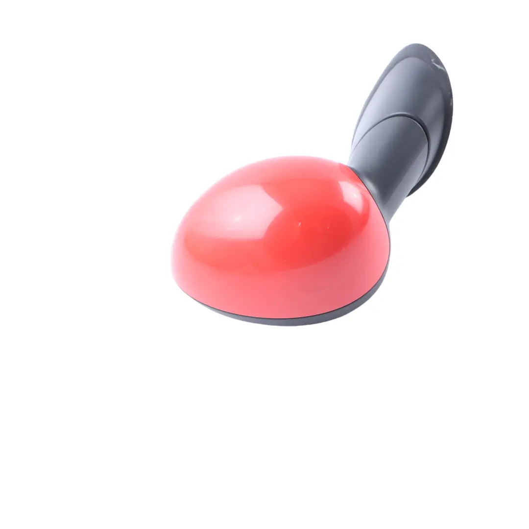 Door Wing Mirror Mini Countyman R60 Paceman R61 Left N/S Pure Red - B16 to with Part number 9805061 Door Wing Mirror Mini Countyman R60 Paceman R61 Left N/S Pure Red - B16 - SKU rhd-9805061-PRE1 - Part number 9805061