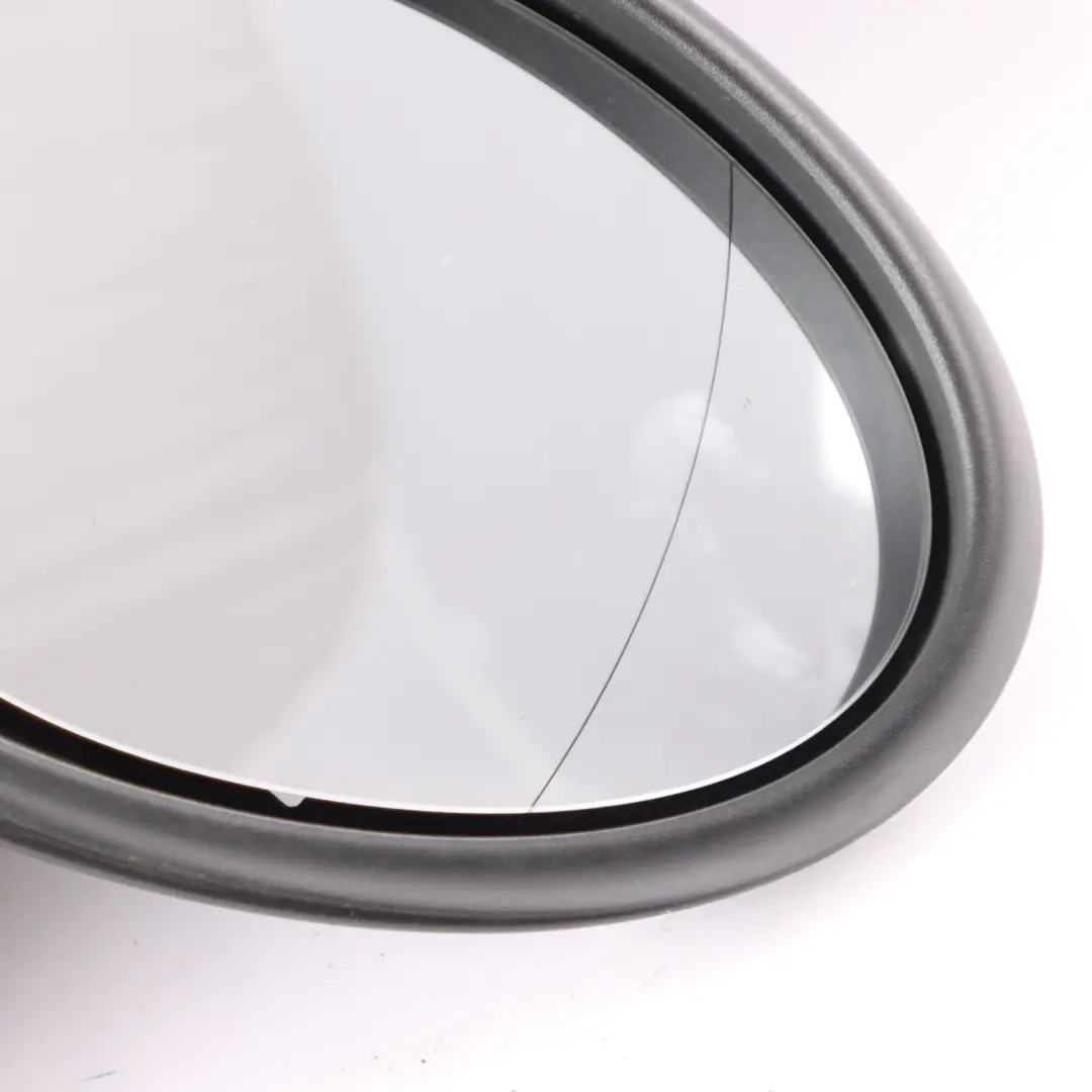 Countyman R60 Heated Right Door Wing Mirror 5 Pins O/S Primed Black to Mini with Part number 9805062 Mini Countyman R60 Heated Right Door Wing Mirror 5 Pins O/S Primed Black - SKU rhd-9805062-3 - Part number 9805062