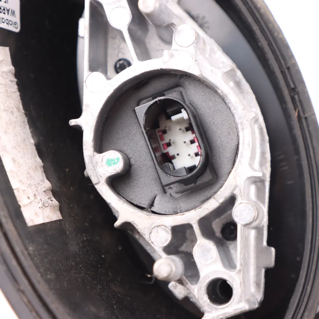 Countyman R60 Heated Right Door Wing Mirror 5 Pins O/S Primed Black to Mini with Part number 9805062 Mini Countyman R60 Heated Right Door Wing Mirror 5 Pins O/S Primed Black - SKU rhd-9805062-3 - Part number 9805062