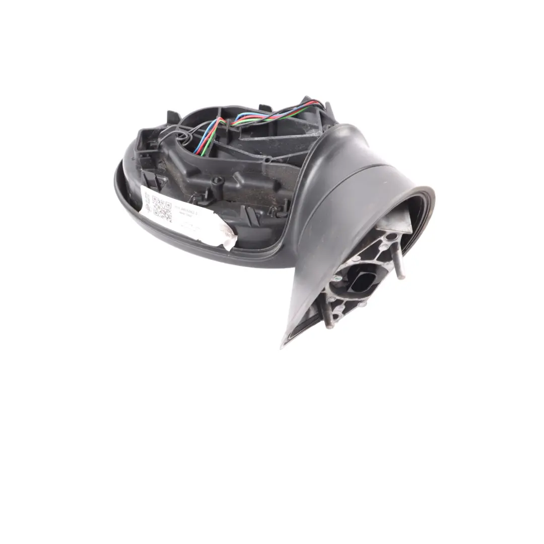Countyman R60 Heated Right Door Wing Mirror 5 Pins O/S Primed Black to Mini with Part number 9805062 Mini Countyman R60 Heated Right Door Wing Mirror 5 Pins O/S Primed Black - SKU rhd-9805062-3 - Part number 9805062
